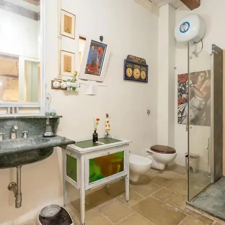 别墅 A Con Sauna E Piscina *